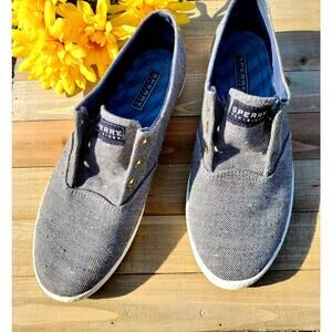 Sperry Women's Seeker Path‎ Sneaker 8.5M